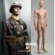 Historia Male Mannequin MD09