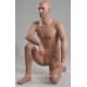 Historia Kneeling Mannequin MSG01