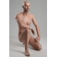 Historia Kneeling Mannequin MSG01