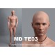 Historia Mannequin Homme MD TE03