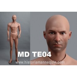 Male Mannequin MD TE04