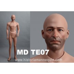 Male Mannequin MD TE07