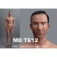 Mannequin Homme MD TE12