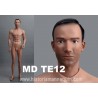 Male Mannequin MD TE12
