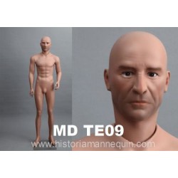 Male Mannequin MD TE09