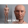 Male Mannequin MD TE22