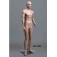 Historia Mannequin Male MD TE30