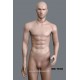 Historia Mannequin Male MD TE30