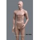 Historia Mannequin Homme MD TE30