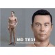 Male Mannequin MD TE31