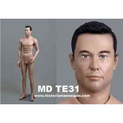 Male Mannequin MD TE31