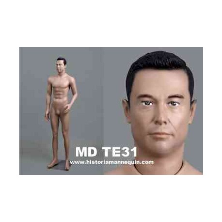 Male Mannequin MD TE31