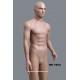 Male Mannequin MD TE35