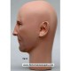 Male Mannequin Head TE15 - 52 cm