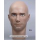 Male Mannequin Head TE30 - 55 cm