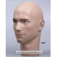 Male Mannequin Head TE30 - 55 cm