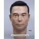 Male Mannequin Head TE31 - 55 cm