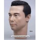 Male Mannequin Head TE31 - 55 cm