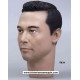 Male Mannequin Head TE31 - 55 cm
