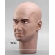 Male Mannequin Head TE32