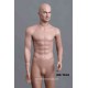 Mannequin Homme MD TE32