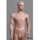 Mannequin Homme MD TE34