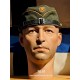 Male Mannequin Head TE07 - 54 cm