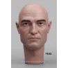 Tête de Mannequin Homme TE42 - 55 cm