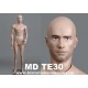 Historia Mannequin Male MD TE30