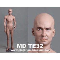 Male Mannequin MD TE32