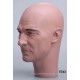 Male Mannequin Head TE43