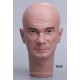 Tête de Mannequin Homme TE45