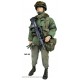 Historia Mannequin MD08