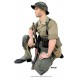 Historia Kneeling Mannequin MSG01