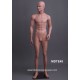 Mannequin Homme MD TE45