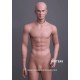 Mannequin Homme MD TE45