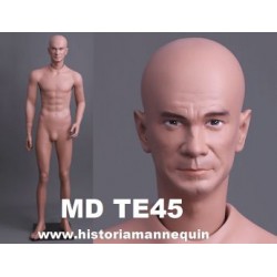 Mannequin Homme MD TE45