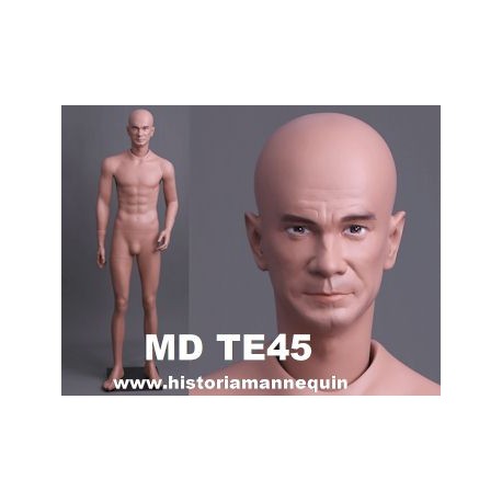 Mannequin Homme MD TE45