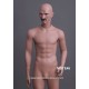 Mannequin Homme MD TE46