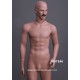 Mannequin Homme MD TE46