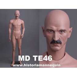 Mannequin Homme MD TE46