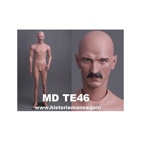 Mannequin Homme MD TE46