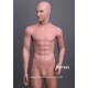 Mannequin Homme MD TE43