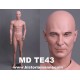 Mannequin Homme MD TE43